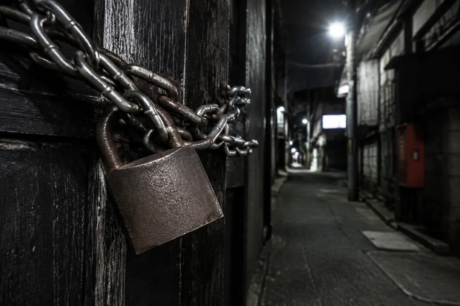 闇金対策・防犯の違いと判断基準