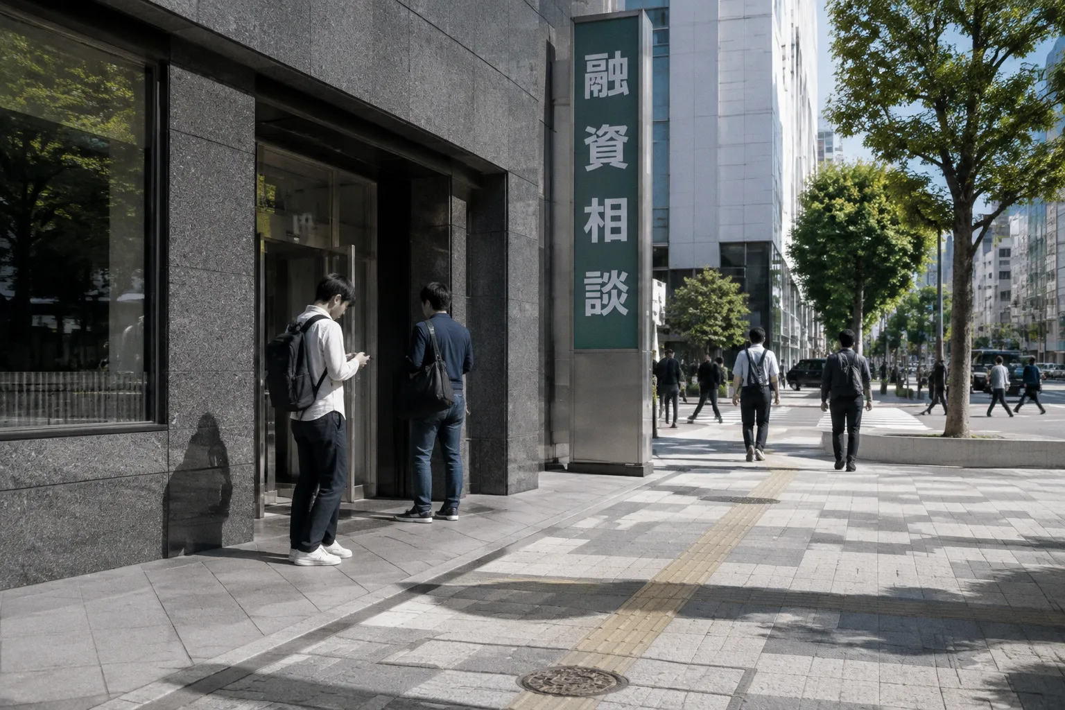 アプリ少額融資の即日借入:入力と書類提出を最小限にして即時調達する手順