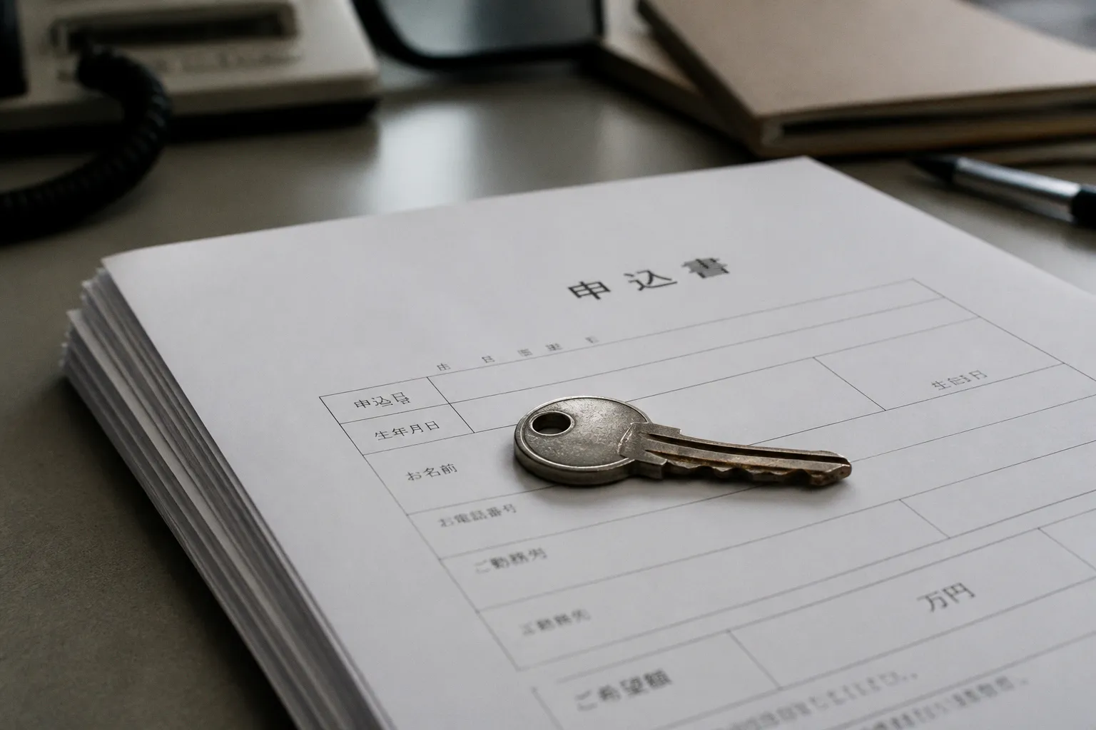独自審査を行う街金の審査通過率を上げる5つの信用情報対策