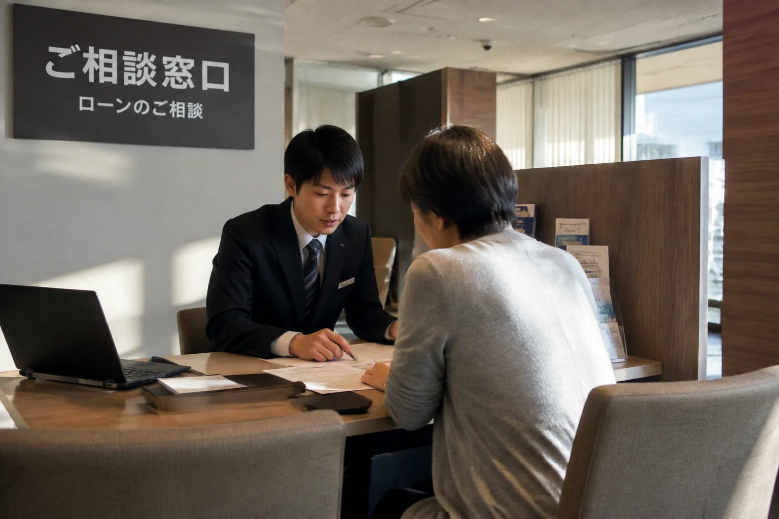 おまとめローンの選び方と判断基準：借入件数・金利別の最適シナリオ