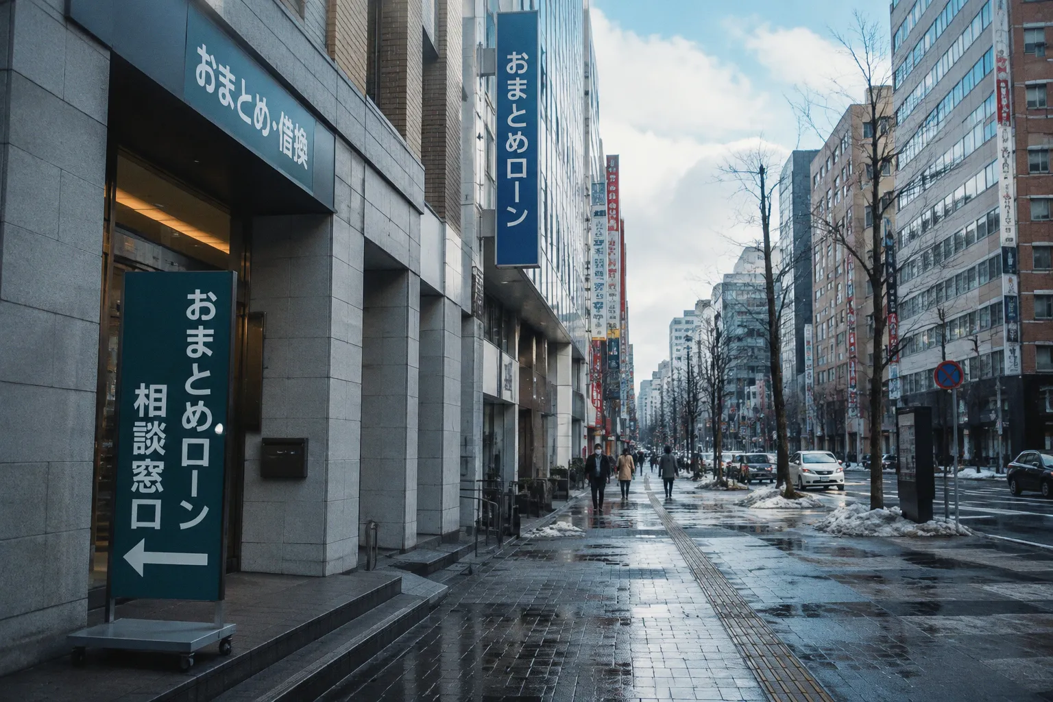 リボ払い・キャッシングをおまとめローンに一本化する前後の変化:手数料負担と元金返済効率の違い