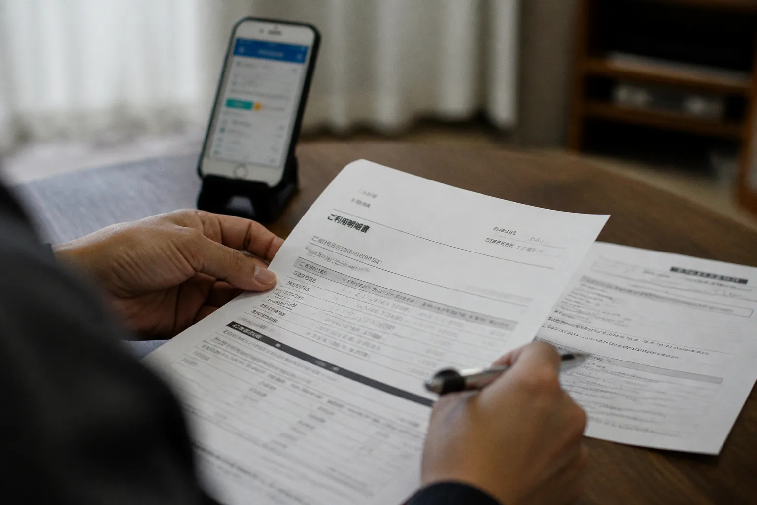 融資アプリの安全性を確認する重要性：GoCreditの検索ツールから学ぶ貸し手の見極め方