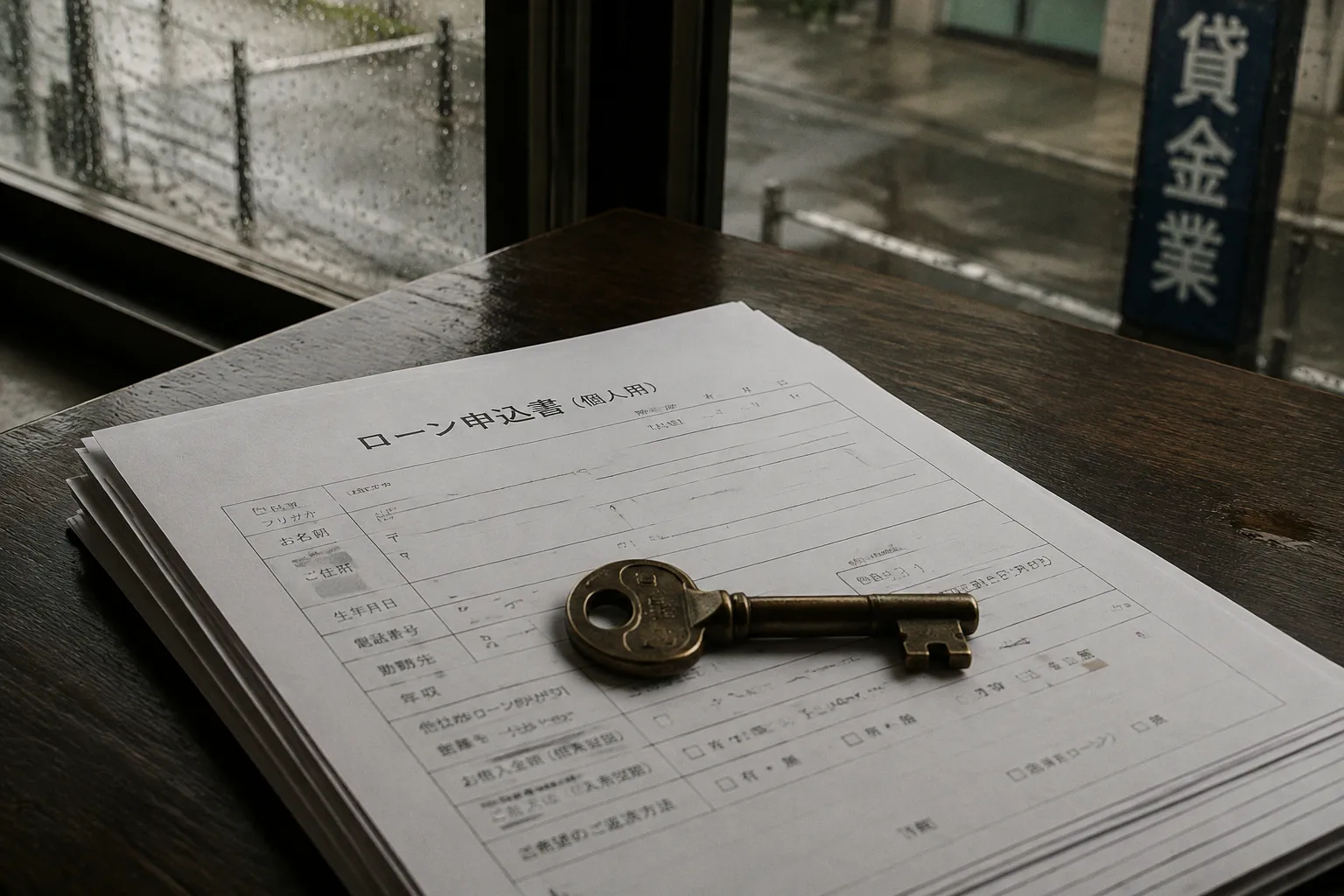 審査・与信対策の違いと判断基準