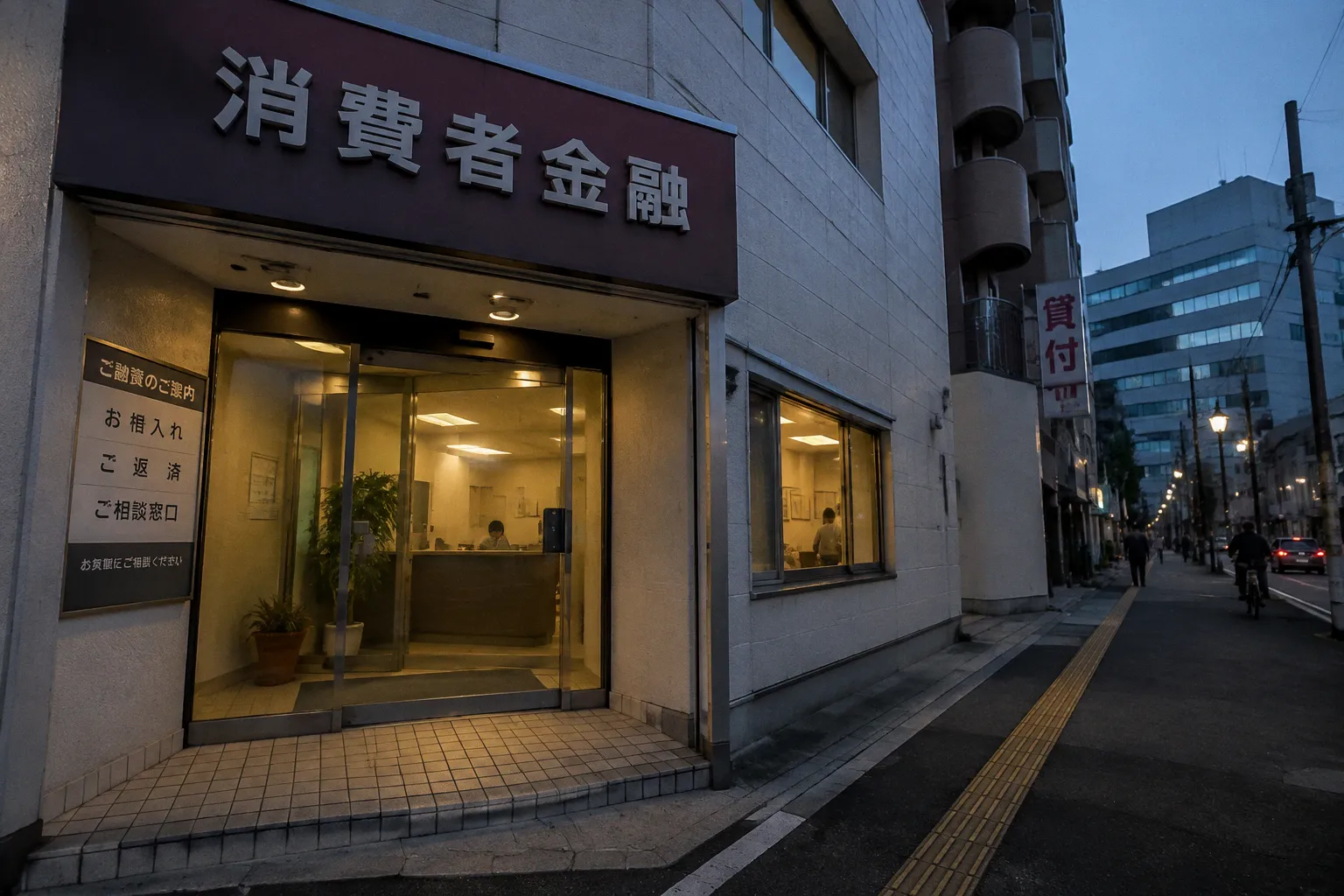 審査・与信対策をわかりやすく解説