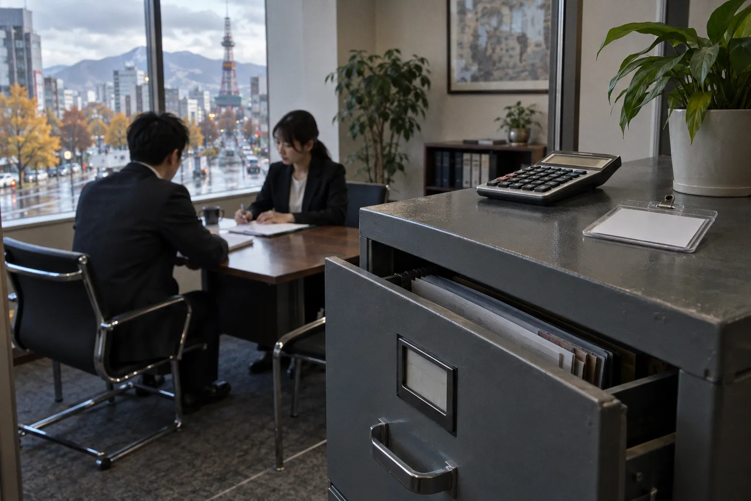 ソフト闇金の融資条件に潜む危険性と安全な見極め方