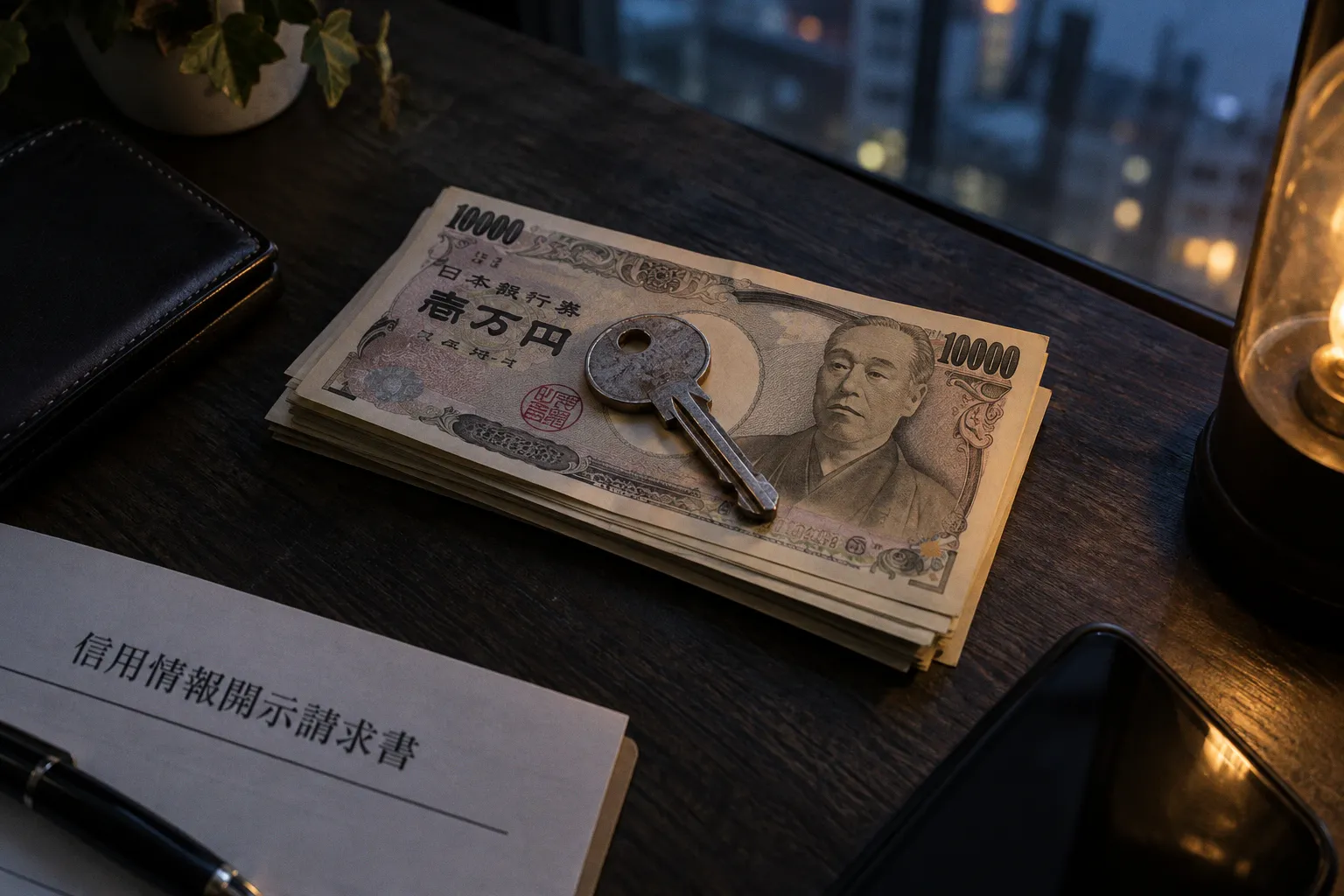 消費者金融の審査基準：信用スコアが融資可否に与える影響