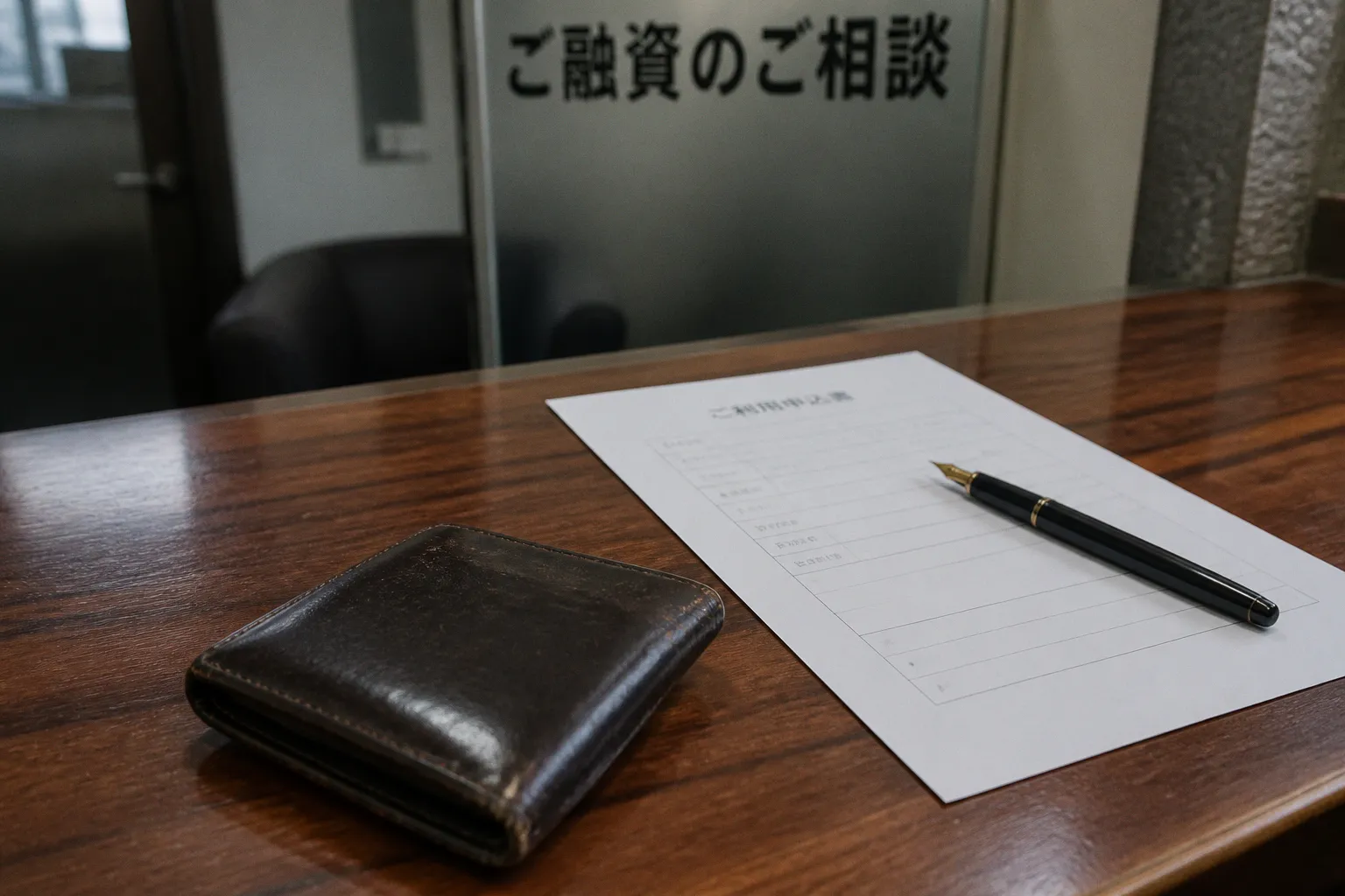 札幌の街金で対面融資を成功させる事前準備と当日の面談実践プラン